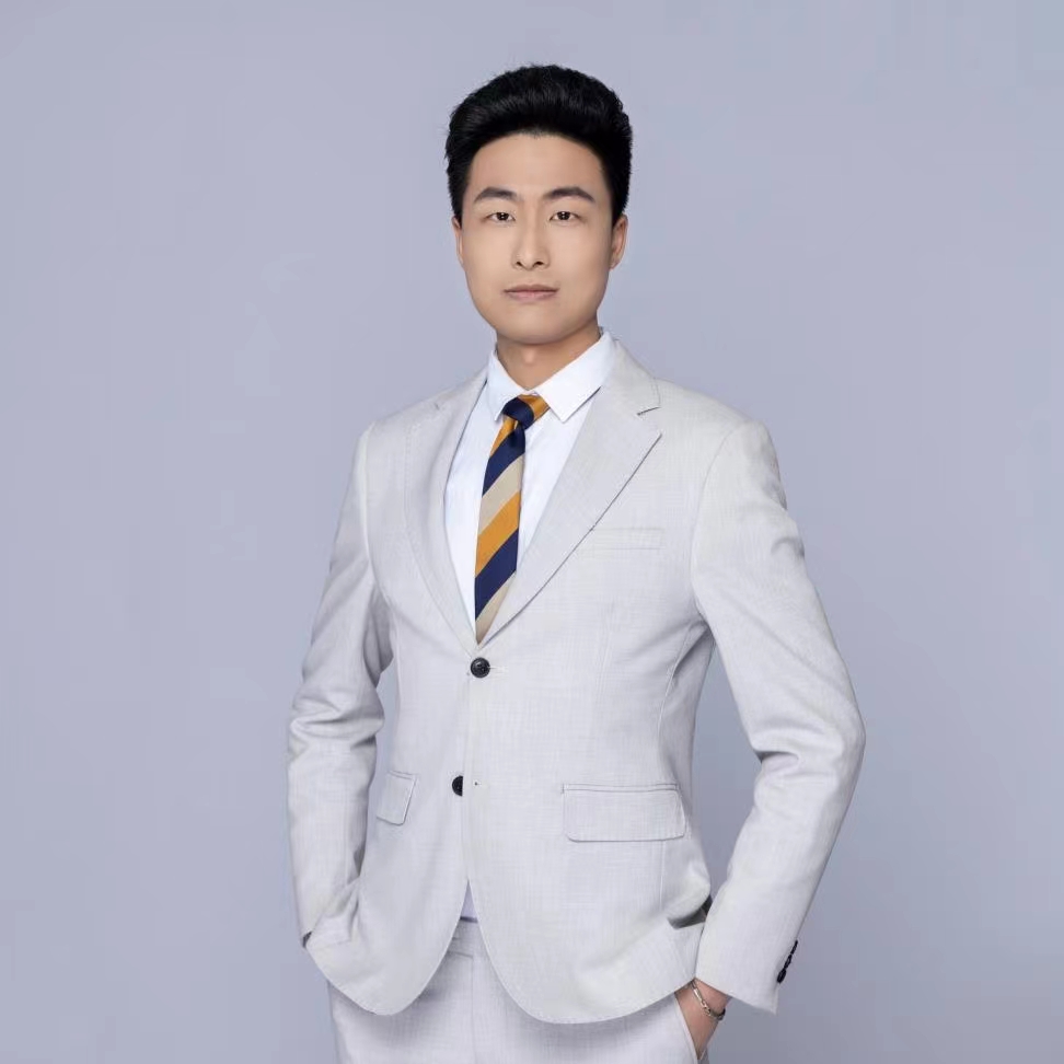 李老师