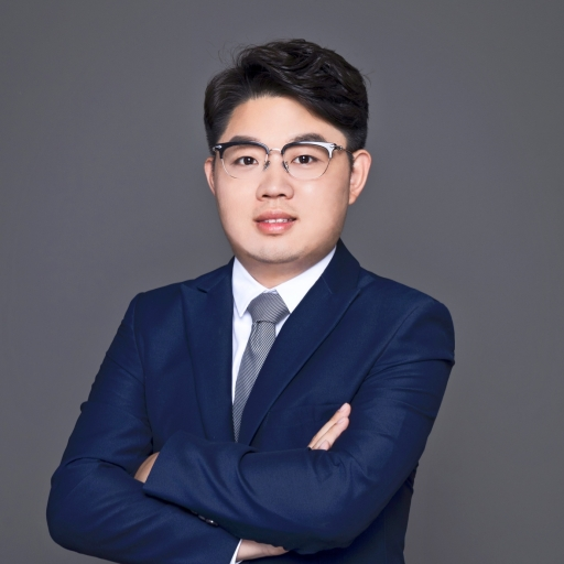 Kevin老师